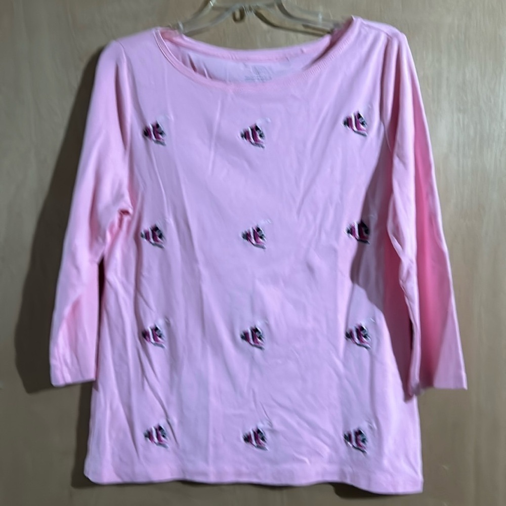 Talbots ❤️Women’s Top